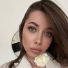 Логотип телеграм канала @chazovaaleks — CHAZOVA ALEXANDRA | VISUAL