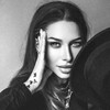 Логотип телеграм канала @chazovasandra — Chazova Sasha & visual