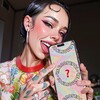Логотип телеграм канала @chblogery — ЧЕ БЛОГЕРЫ❓