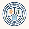Telegram kanalining logotibi chdpu_aniq_fanlar — 🏢 ANIQ FANLAR FAKULTETI 🏢