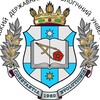 Логотип телеграм -каналу chdtu — ЧДТУ