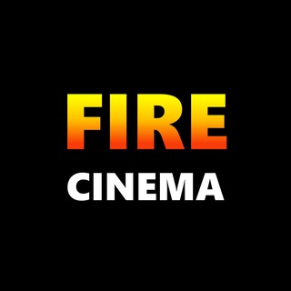 Логотип телеграм канала @che_po_filmu_archive — FIRECINEMA Фильмы в HD