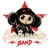 Логотип телеграм канала @che_burashka_band — Che Burashka Band