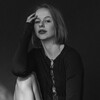 Логотип телеграм канала @che_nasti_dance — НАСТЯ-телесный терапевт🍃🪐