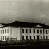Логотип телеграм канала @che_nostalgia — Череповец Ностальгия.