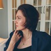 Логотип телеграм канала @che_psy — Черапия | О смыслах и психологии
