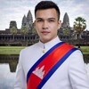 Telegram channel Chea Dara New 🇰🇭 logo