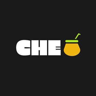 Logotipo del canal de telegramas cheamericalatina - Che América Latina Noticias