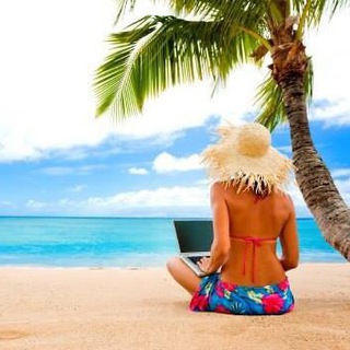 Логотип телеграм канала @cheap_tur — 12Tur