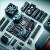 Логотип телеграм канала @cheap4pc — cheap4pc