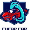 Логотип телеграм канала @cheapcar007 — Чип кар (Авто по низу)