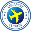 टेलीग्राम चैनल का लोगो cheapestflying — Cheapest flights | Cheapest tickets | Cheapest flyings