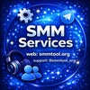 Logo of telegram channel cheapestservicesss — SMM Lifetime Direct Panel
