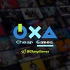 لوگوی کانال تلگرام cheapgamez — Cheap Games