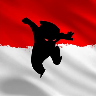 Logo saluran telegram cheat_ninja_indonesia — Cheat Ninja Indonesia Informasi | ANDROID & iOS