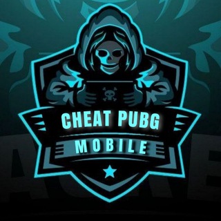 Logo of telegram channel cheat_pubg_mobile — CHEAT PUBG MOBILE