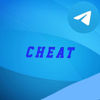 Логотип телеграм канала @cheat_rub — Cheat