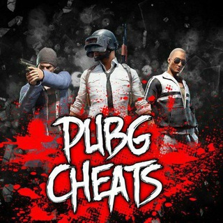 Логотип телеграм канала @cheat_xxx — PUBG CHEATS CONFIGS