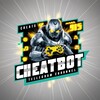 टेलीग्राम चैनल का लोगो cheatbot_telex — 𝐂𝐇𝐄𝐀𝐓𝐁𝐎𝐓 OLD🤖