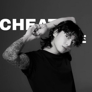 Логотип телеграм канала @cheatcd — cheat code️️