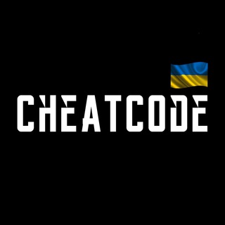 Логотип телеграм -каналу cheatcode_drop — CHEATCODE (ОПТ/ДРОП)