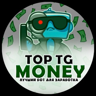 Логотип телеграм канала @cheatfollowers — Каталог каналов от TOP TG MONEY