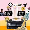 Logo of telegram channel cheatkott — CHEATKOTT - Your Daily News