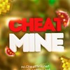 Логотип телеграм канала @cheatmine_server — CheatMine - Майнкрафт сервер
