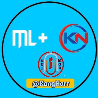 Logo saluran telegram cheatmlbb_vip — CHEAT MOBILE LEGENDS VIP🇮🇩🇲🇾