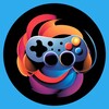 Логотип телеграм канала @cheatr00m — CheatRoom | APK Games
