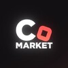 Логотип телеграм канала @cheatrbxmarket — CheatRBX Market