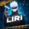 Логотип телеграм канала @cheats_aim — ЧИТЫ НА БЛЕК РАША [LIRI]