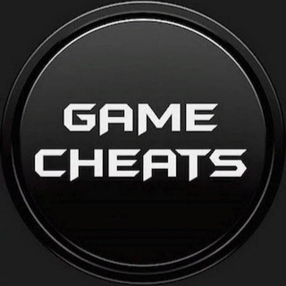 Логотип телеграм канала @cheatsfreemobile — Бесплатные читы [GameCheats]