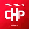 Логотип телеграм канала @cheatspack — CHEATS PACK - Лучший сайт по читам!