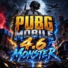 Логотип телеграм канала @cheatspubgmobile_besplatno — Читы Pubg Mobile 4.6