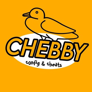Логотип телеграм канала @chebby_cfg — 𝘾𝙃𝙀𝘽𝘽𝙔 𝙋𝙐𝘽𝙂 🐥