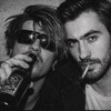 Логотип телеграм канала @chebogoroh — Чебогорошки ❤️‍🔥😈