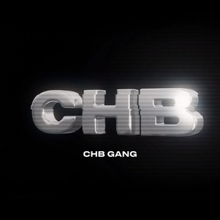 Логотип телеграм канала @cheburekhot — CHBGANG