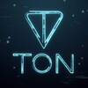 Логотип телеграм канала @chec_ton — TON Rocket | ЧЕКИ