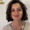 Логотип телеграм канала @checha_grecha — Чеча-греча/скульптура/искусство