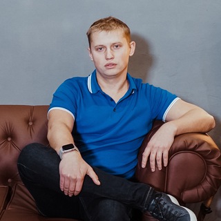 Логотип телеграм канала @chechel_blog — Блог Чечель Алексей
