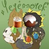 Логотип телеграм канала @chechemochek — Чечемочек