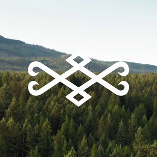 Логотип телеграм канала @chechen — C H E C H E N