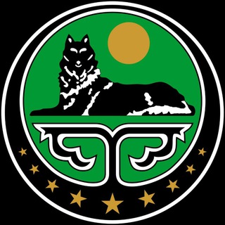 Логотип телеграм канала @chechenamoral — Подвал Чечни/Ингушетии (Official)