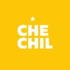 Telegram арнасының логотипі chechilrest — CHECHIL