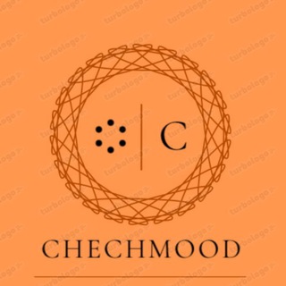 Логотип телеграм канала @chechmood — chechmood