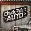 Логотип телеграм канала @check_point_auto — Сheck_point_auto
