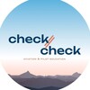 Logo of telegram channel checkcrosscheck — checkcrosscheck