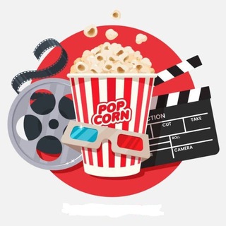 Логотип телеграм канала @checkino_tg — Чё по кино?