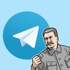 Telegram channel Бесплатные чеки в Xrocket logo